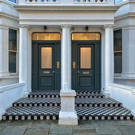 Earls Court West Serviced Apartments By Concept Apartments London Exterior photo