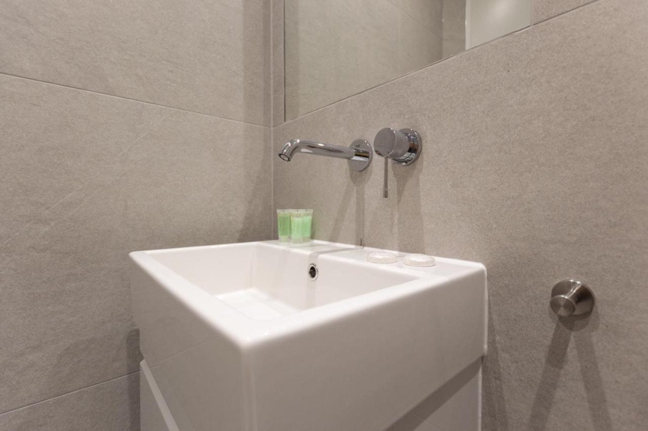 Earls Court West Serviced Apartments By Concept Apartments London Exterior photo