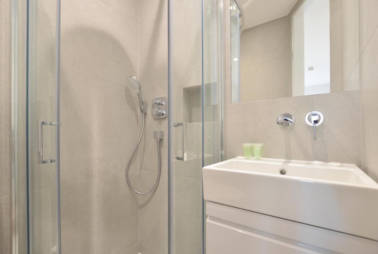 Earls Court West Serviced Apartments By Concept Apartments London Exterior photo