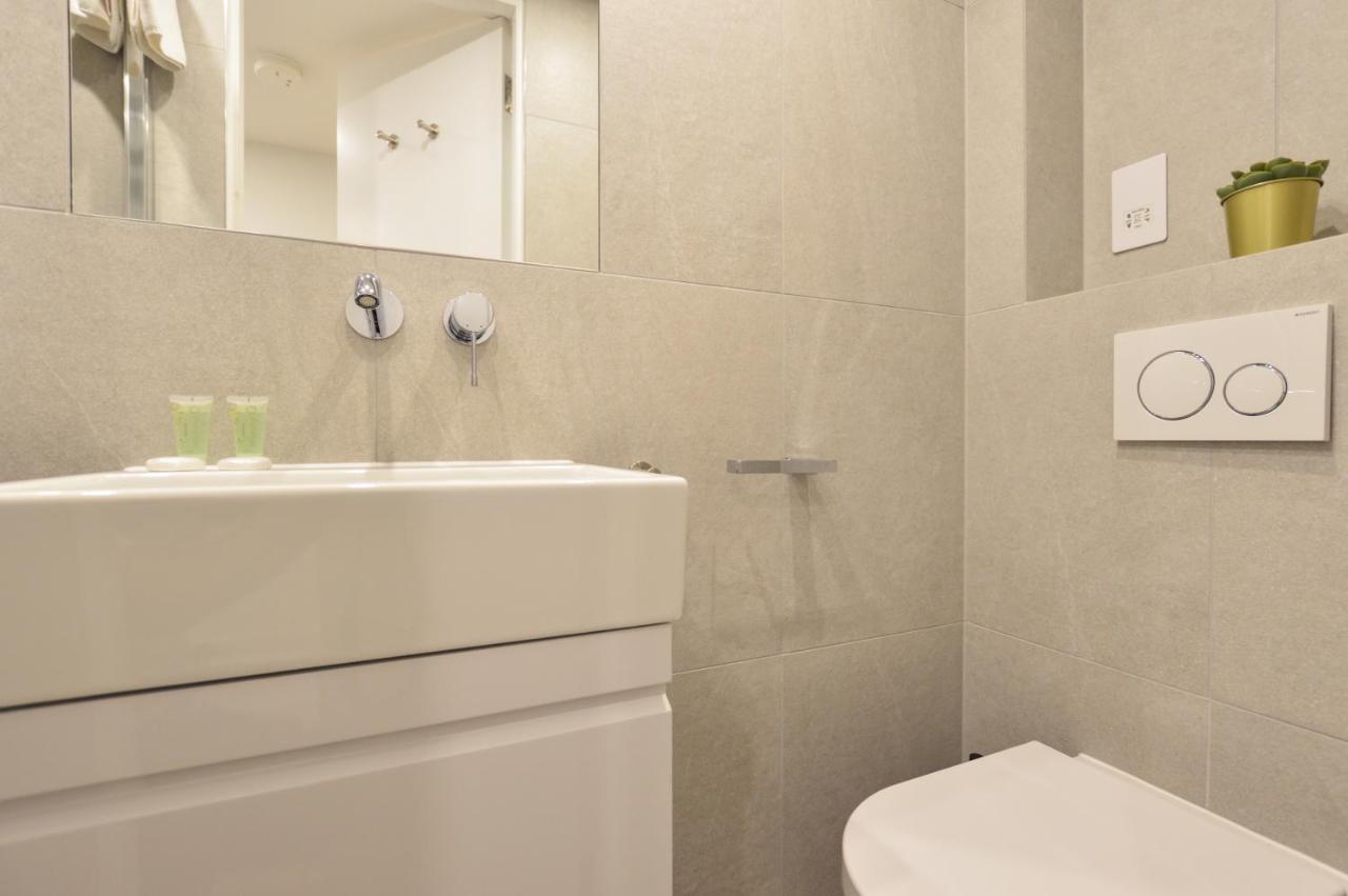 Earls Court West Serviced Apartments By Concept Apartments London Exterior photo