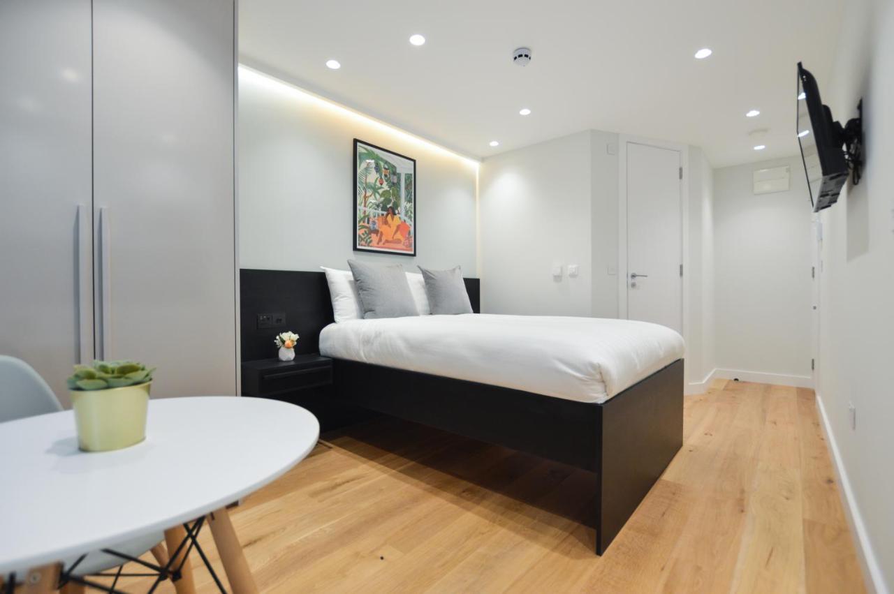 Earls Court West Serviced Apartments By Concept Apartments London Exterior photo